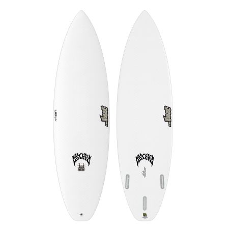 Surf LibTech Lost Big Rig Driver