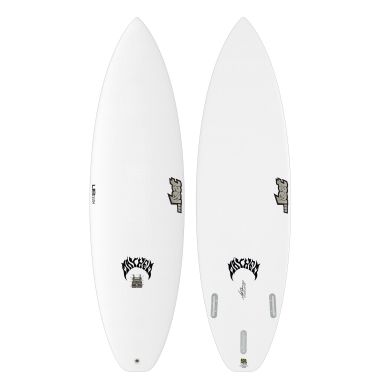 Surf LibTech Lost Big Rig Driver