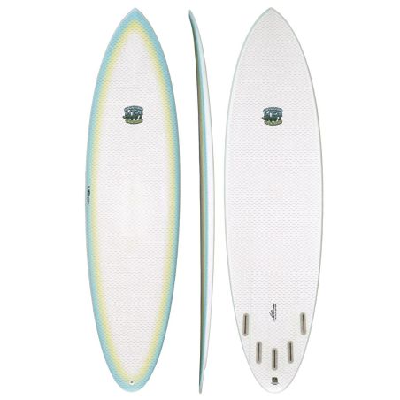 Surf LibTech Lost Super Smooth Operator