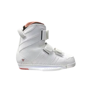 Chausse Wake DUP MOJITO White