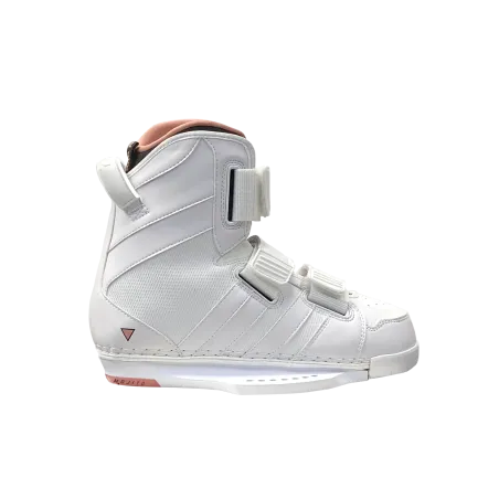Chausse Wake DUP MOJITO White