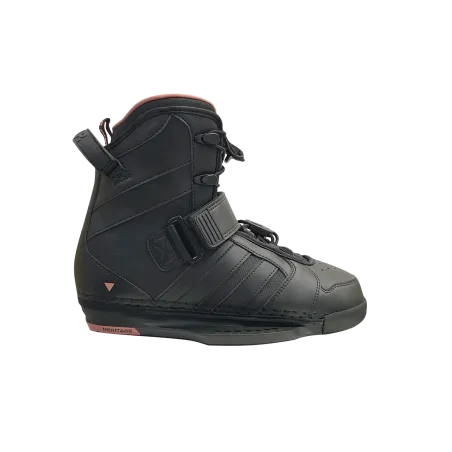 Chausse Wake DUP Heritage