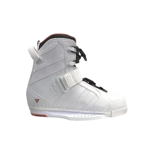 Chausse Wake DUP Heritage White