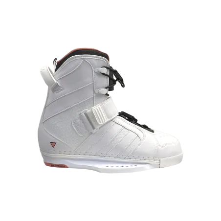 Chausse Wake DUP Heritage White
