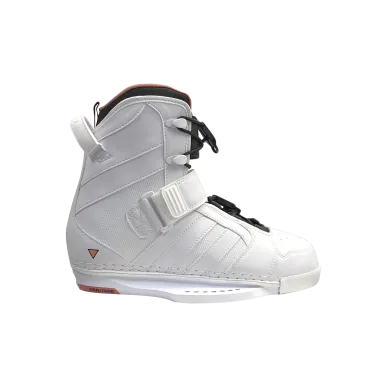 Chausse Wake DUP Heritage White