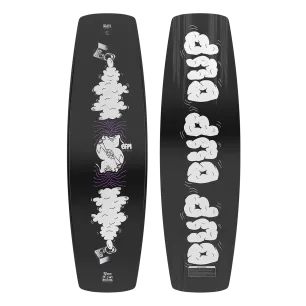 Planche Wake DUP BPM Pro 2026