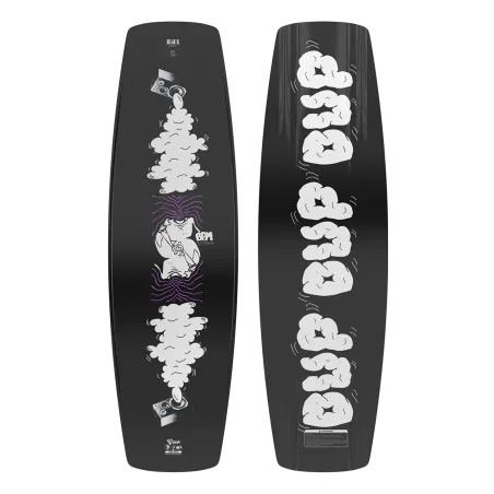 Planche Wake DUP BPM Pro 2026
