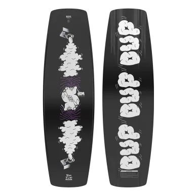 Planche Wake DUP BPM Pro 2026