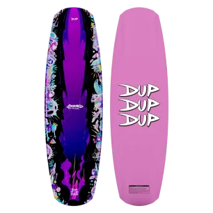 copy ofPlanche Wake DUP BPM Pro 2026