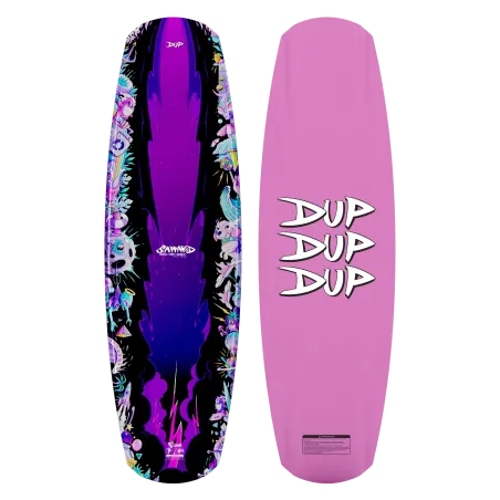 copy ofPlanche Wake DUP BPM Pro 2026