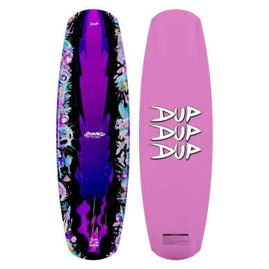 copy ofPlanche Wake DUP BPM Pro 2026