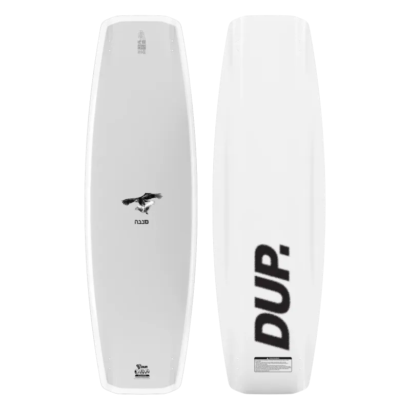 Planche Wake DUP ATLAS Pro 2026