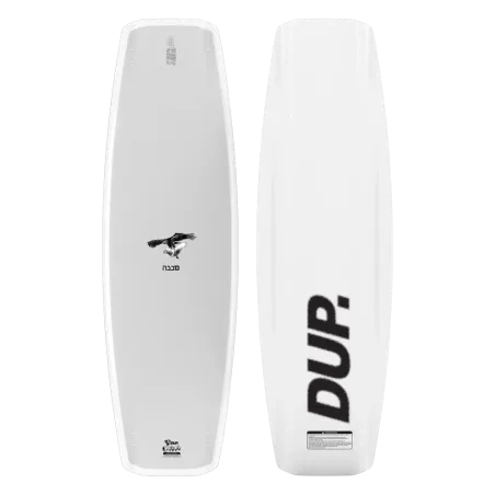 Planche Wake DUP ATLAS Pro 2026