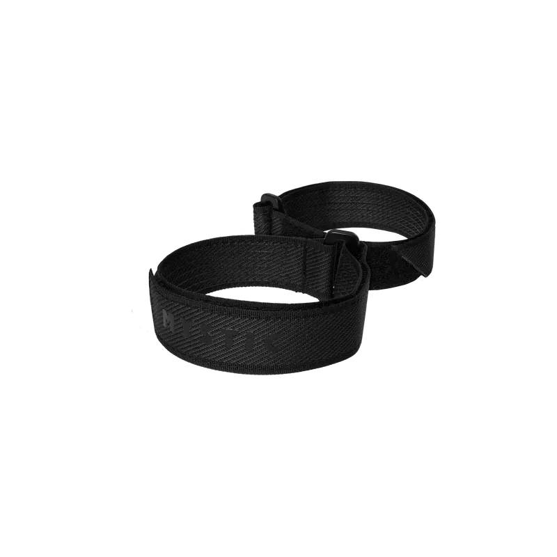 Mystic Leg Strap Set