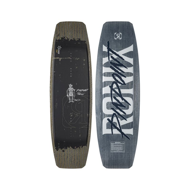 Ronix Pinpoint 2026