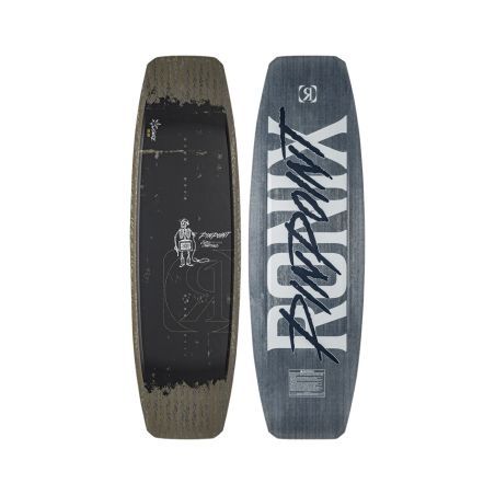 Ronix Pinpoint 2026