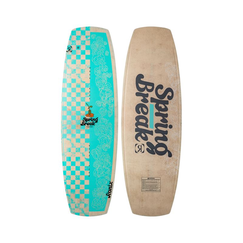 Ronix Spring Break True Flex 2026