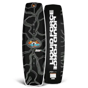 Wake Liquid Force - Butterstick Pro - 2026