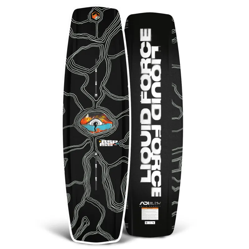 Wake Liquid Force - Butterstick Pro - 2026