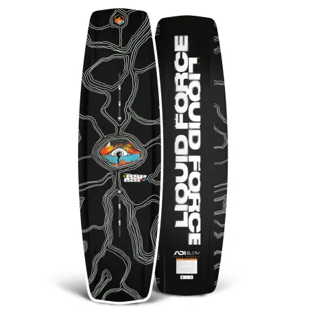 Wake Liquid Force - Butterstick Pro - 2026