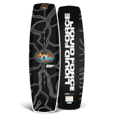 Wake Liquid Force - Butterstick Pro - 2026