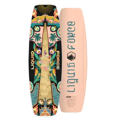 Wake Liquid Force - Holiday - 2026