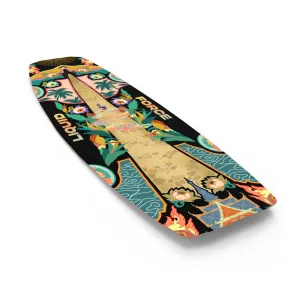 Wake Liquid Force - Holiday - 2026