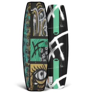 Wake Liquid Force - APEX - 2026