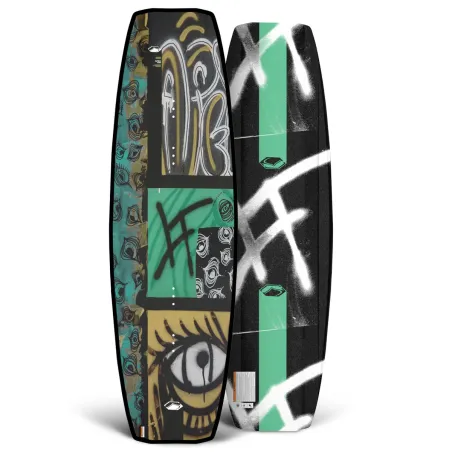 Wake Liquid Force - APEX - 2026