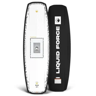 Wake Liquid Force - FLX - 2026