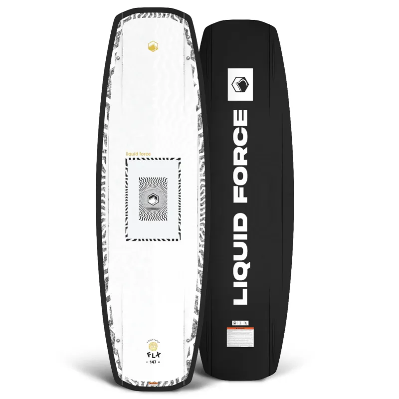 Wake Liquid Force - FLX - 2026
