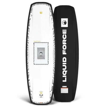 Wake Liquid Force - FLX - 2026