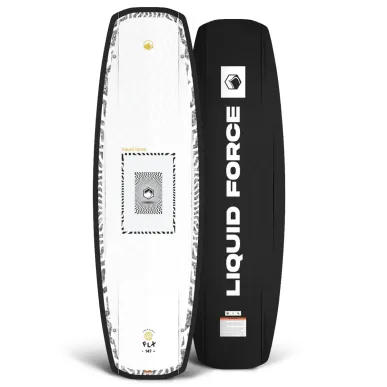 Wake Liquid Force - FLX - 2026