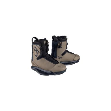 Chausse Ronix - Utopia- 2026
