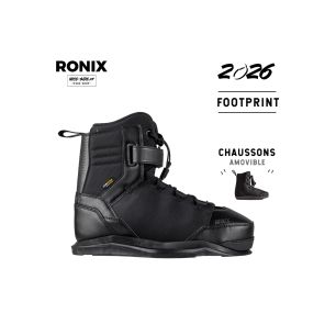 Chausse Ronix - FootPrints EXP- 2026