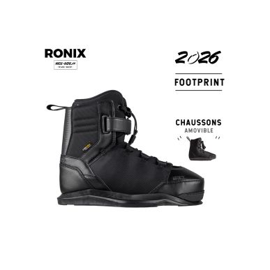 Chausse Ronix - FootPrints EXP- 2026