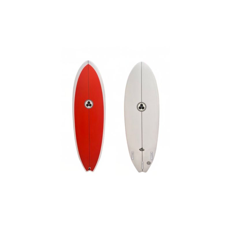 Surf Al Merrick G Skate