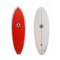 Surf Al Merrick G Skate
