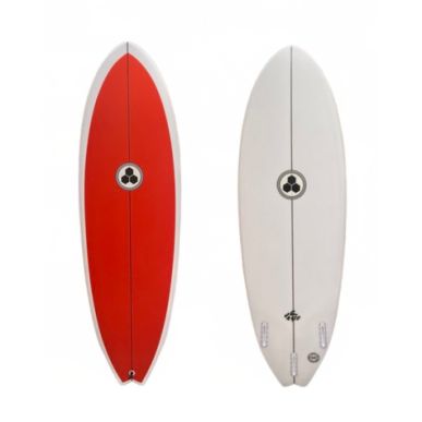 Surf Al Merrick G Skate