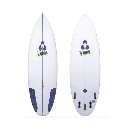Surf Al Merrick The Solution