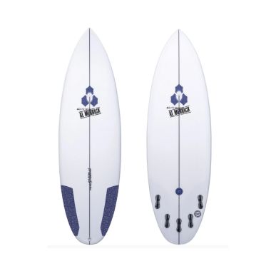 Surf Al Merrick The Solution