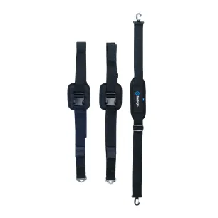 Sangles Transport SUP SurfLogic