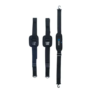 Sangles Transport SUP SurfLogic