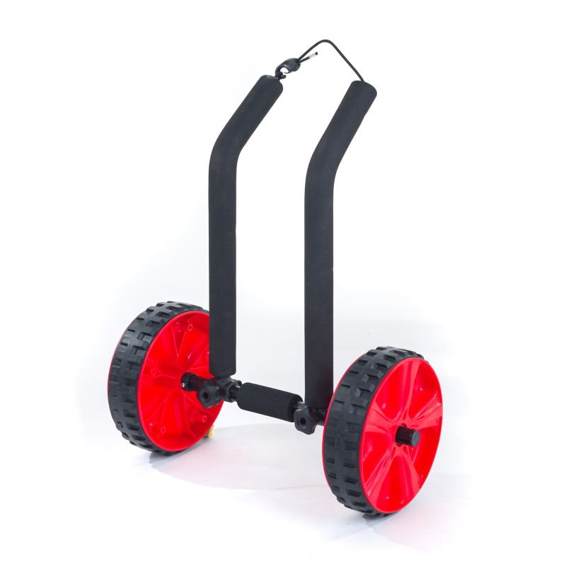 SUP/Longboard Trolley Ajustable SurfLogic