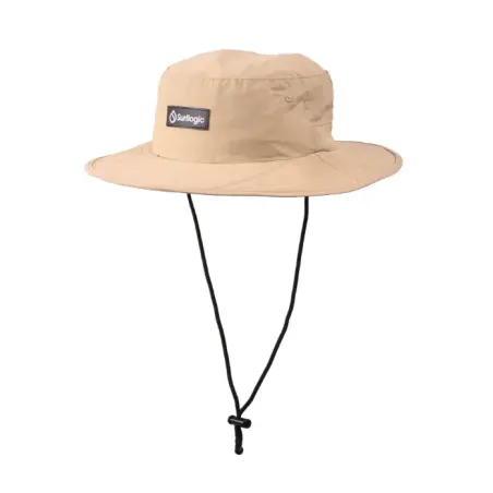 Bob Fisherman- Surflogic