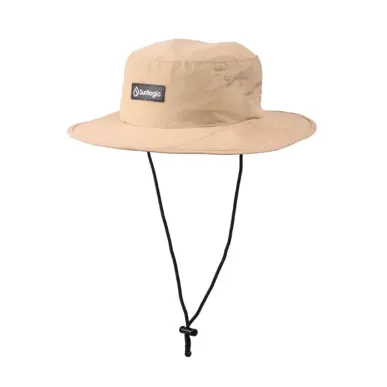 Bob Fisherman- Surflogic