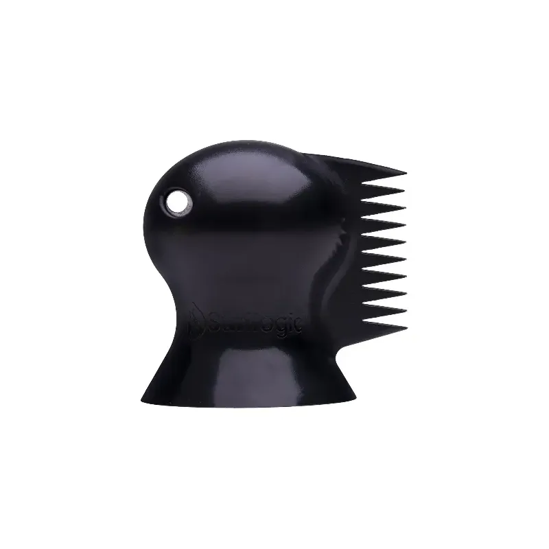 Grattoir Dino Wax Scraper Surf Logic