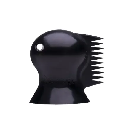 Grattoir Dino Wax Scraper Surf Logic