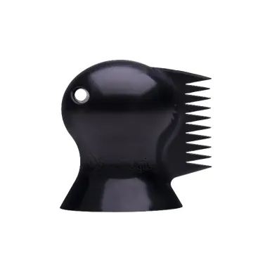 Grattoir Dino Wax Scraper Surf Logic