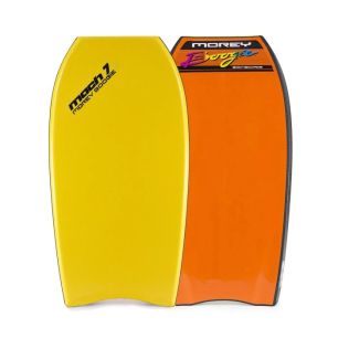 Bodyboard Morey Mach 7